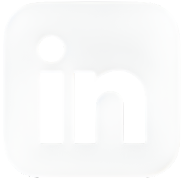 LinkedIn icon